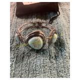 Unverified Lokota Sioux Nation Bracelet