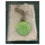 Unverified Vintage Lokota Sioux Necklace