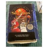 1995-95 Skybox Premium Hobby Box