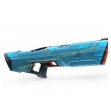 SPYRA Electric Water Blaster: SpyraFour, Blue