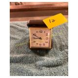 Vintage Alarm Clock