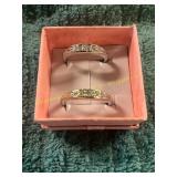 Unverified 2ct Engagement Rings