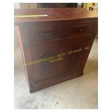 Twin Hide A Bed/Murphy Bed Cabinet