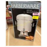 Farberware Electric Coffee Cup Urn