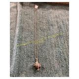 20in Multi Colored Tree of Life Necklace
