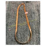 Unverified.925 Sterling Silver Italian Chain