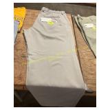 Oxford Golf 36x30 Performance Pants