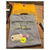 2ct Size L Graphic T