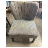 Upholstered Side Chair