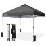 CROWN SHADES 10x10 Canopy , Chair