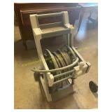 Hose Reel
