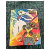 Pokemon Vintage Holo Binder