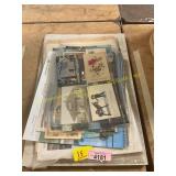 Jones County Postcard Collection