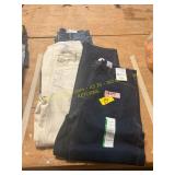 3ct Time + True Pants Sizes 8/10