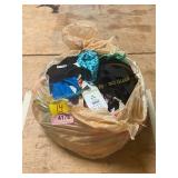 Bag of Assorted Size Swimsuits