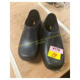 Treadsafe M(12) Work Clogs
