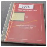 23k gold stamp US Original holder