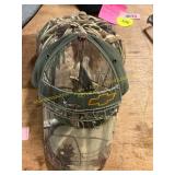 3ct Camo Ball Caps