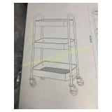 Utility Cart