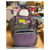 Travel Bag