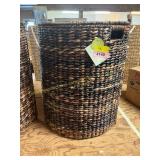 Home Hamper Laundry Hamper