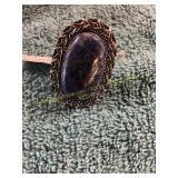 Unverified Size 6 Lapis Ring