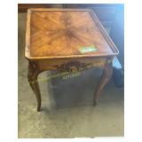 End Table