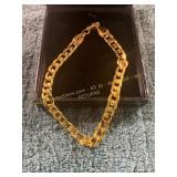 Unverified 8in TYE Jewelers Bracelet