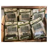 6ct Floor Flyers Military Classics