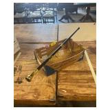 Vintage Mason Cane