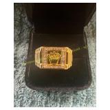 Unverified Vintage Ring Size 12