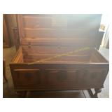 Cedar Chest