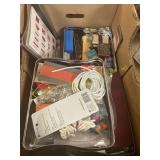 Lot of Sewing Accessories