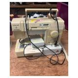 Singer Sewing Machine