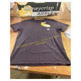 Womens L Loose Fit Carhartt T-shirt