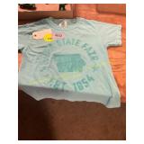 Youth M Iowa State Fair Tshirt