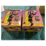 2ct 1994 Classic Basketball Draft Hobby Box