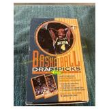 1993 Classic Basketball Draft Picks