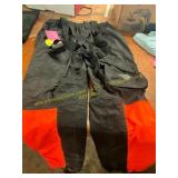 Size L Harley Davidson Riding Pants