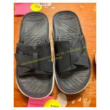 Mens 8.5 Vionic Rebound Recovery Slides