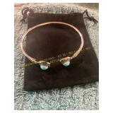 Unverified Blackfoot Nation Bracelet