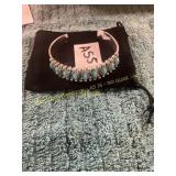 Unverified Osage Nation Bracelet