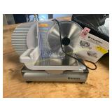 Kitchener Electric Slicer