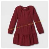 4ct Cat+Jack Size 6/6X Dresses