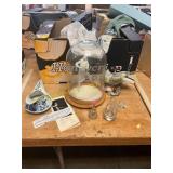 The Nutcracker Girl, Knickknacks, Etc