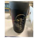 Buddy Can Cooler w/ Farm Service Hisoy Logo