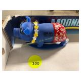 Ron Jon Surf Shop Pig Squeaker