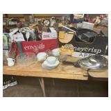 Pots + Pans, Kitchen Utensils, Pitcher