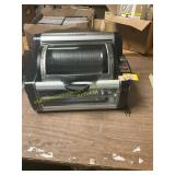 Flexzion Rotisserie Oven