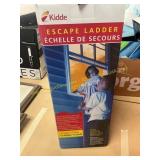 Kidde Escape Ladder 13ft